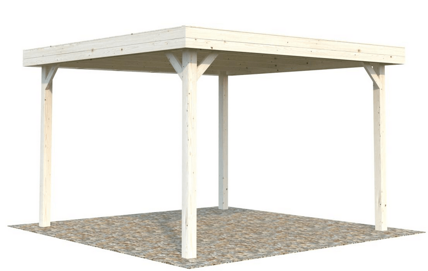 Lucy 12.2m2